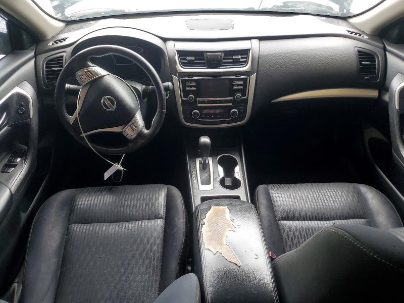 Photo 8 from auction – 2017 NISSAN ALTIMA with VIN 1N4AL3AP6HC205704