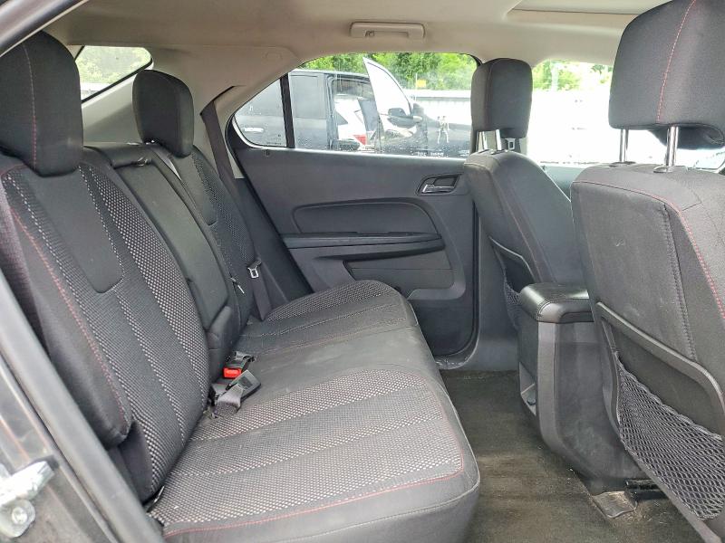 Photo 11 from auction – 2017 CHEVROLET EQUINOX with VIN 2GNFLFEK3H6193995