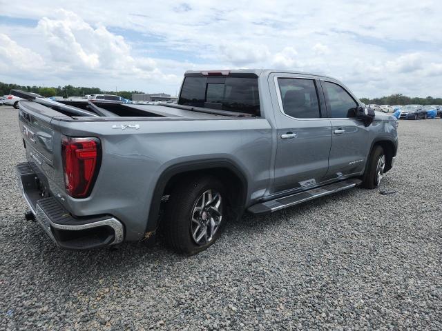 Photo 3 from auction – 2024 GMC SIERRA with VIN 3GTUUDED1RG316671