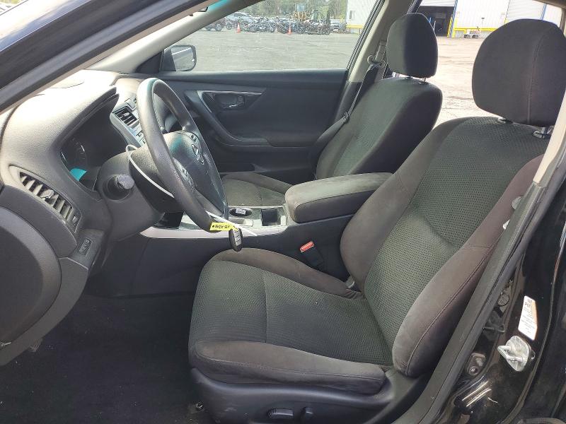 Photo 7 from auction – 2014 NISSAN ALTIMA with VIN 1N4AL3AP6EC265218