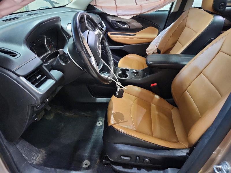 Zdjęcie 7 z aukcji – 2018 GMC TERRAIN z VIN 3GKALVEX2JL243588