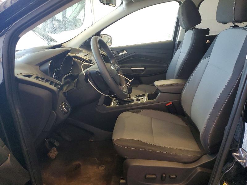 Photo 7 from auction – 2017 FORD ESCAPE with VIN 1FMCU9GD0HUC74717