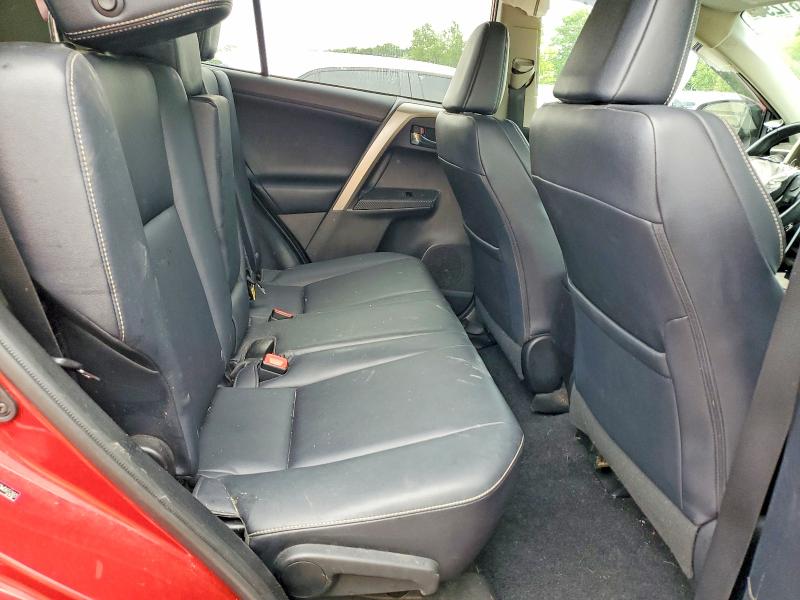 Photo 11 from auction – 2013 TOYOTA RAV4 with VIN 2T3DFREV5DW065260