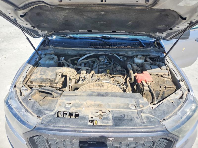Photo 11 from auction – 2020 FORD RANGER with VIN 1FTER1EH7LLA71084
