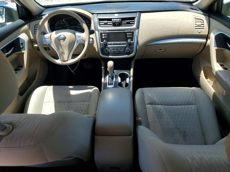 Photo 8 from auction – 2017 NISSAN ALTIMA with VIN 1N4AL3AP5HC172811