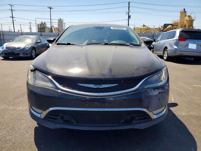 Photo 5 from auction – 2015 CHRYSLER 200 with VIN 1C3CCCCG7FN551900