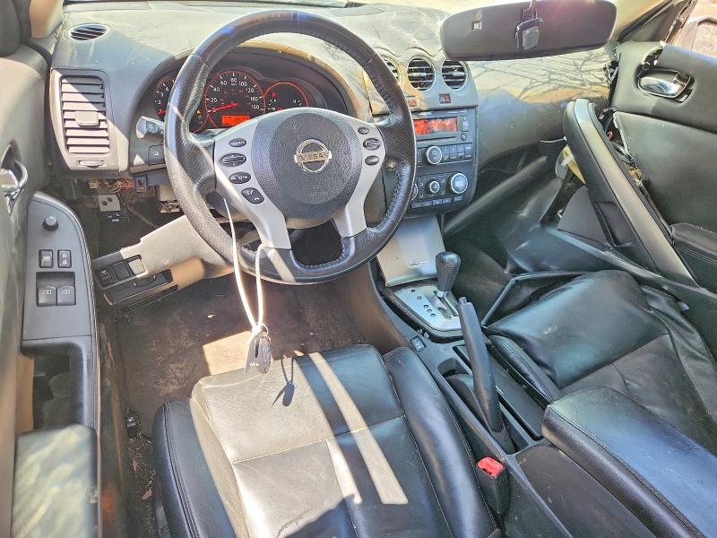 Photo 8 from auction – 2009 NISSAN ALTIMA with VIN 1N4AL24EX9C192901
