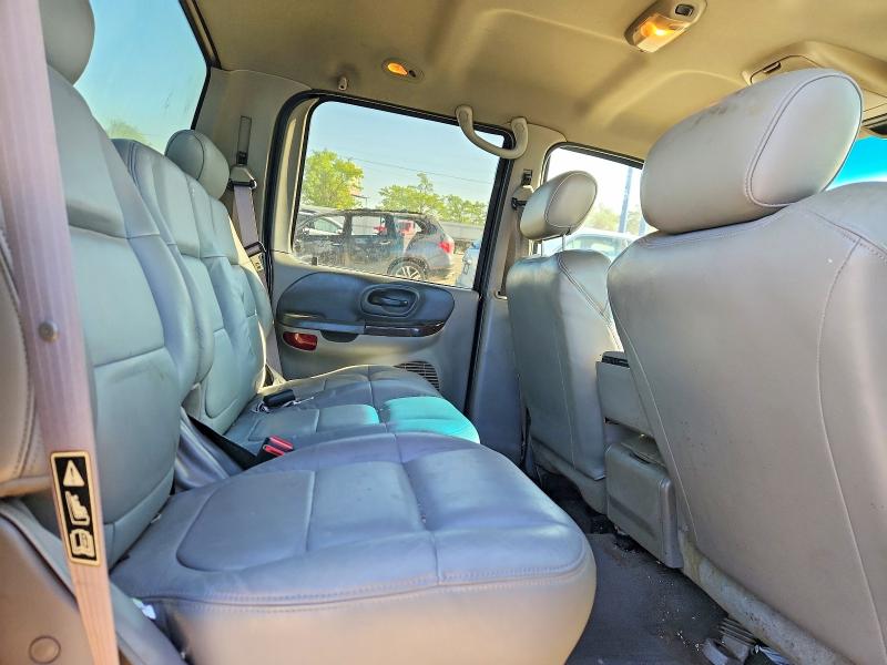 Photo 10 from auction – 2001 FORD F150 with VIN 1FTRW08WX1KF89773