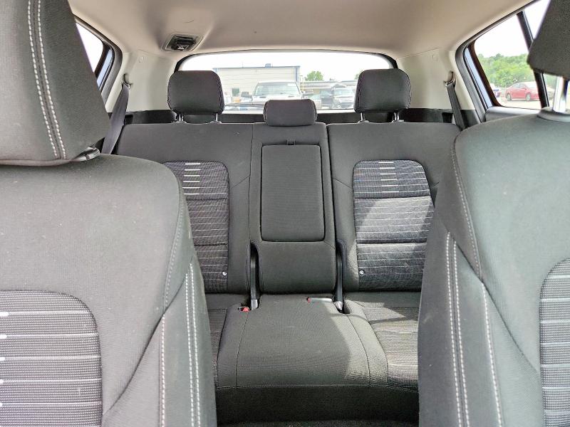 Photo 10 from auction – 2018 KIA SPORTAGE with VIN KNDPMCACXJ7368174