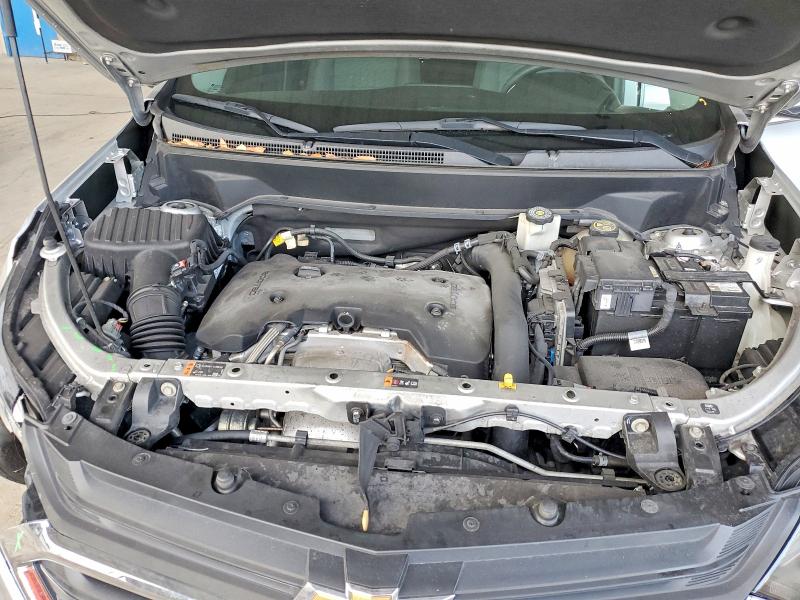 Photo 12 from auction – 2019 CHEVROLET EQUINOX with VIN 3GNAXLEX3KL211701