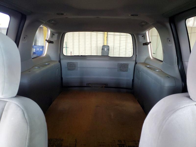 Photo 10 from auction – 2007 CHEVROLET UPLANDER with VIN 1GNDV23W77D181980