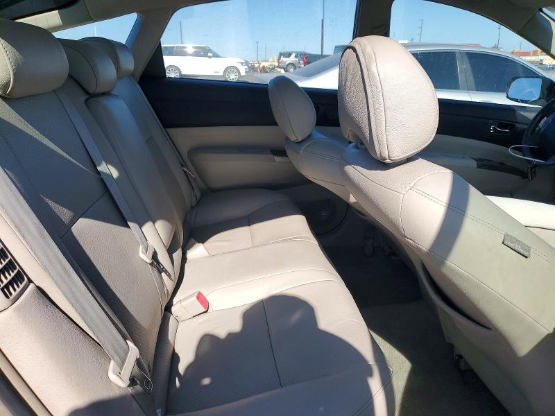 Photo 10 from auction – 2007 TOYOTA PRIUS with VIN JTDKB20U277557334