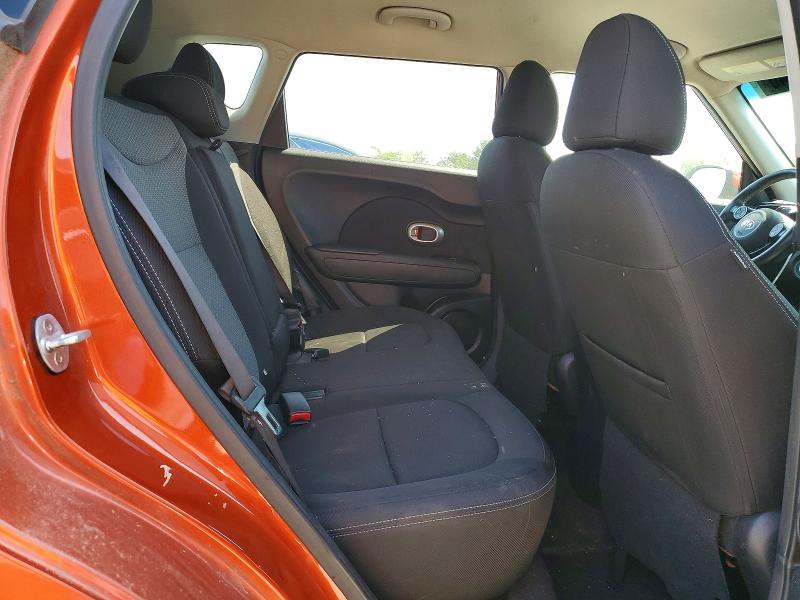 Photo 11 from auction – 2019 KIA SOUL with VIN KNDJP3A50K7675675