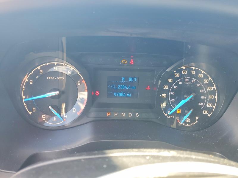 Photo 9 from auction – 2019 FORD RANGER with VIN 1FTER4EH6KLA66152