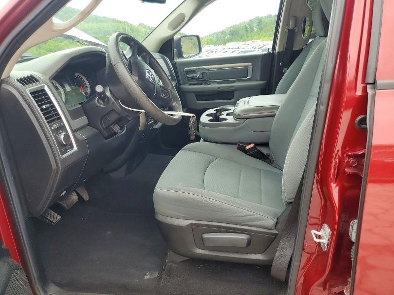 Photo 7 from auction – 2014 RAM 1500 with VIN 1C6RR7GT0ES121281