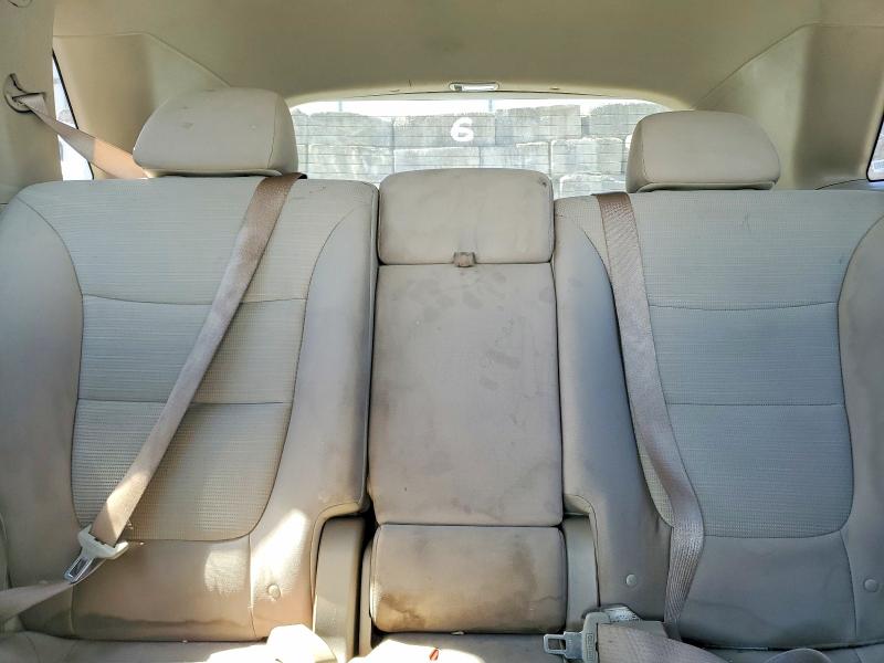 Photo 10 from auction – 2015 KIA SORENTO with VIN 5XYKT4A73FG587560