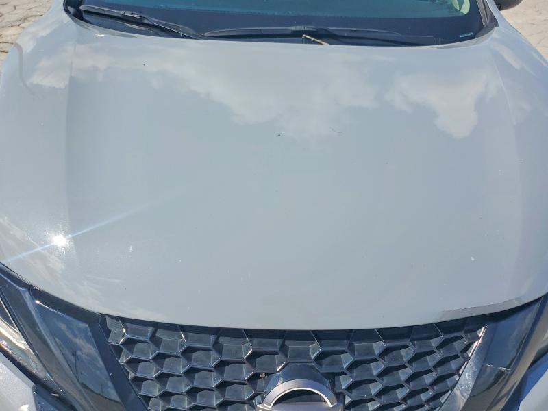 Photo 11 from auction – 2024 NISSAN MURANO with VIN 5N1AZ2BJ8RC120342