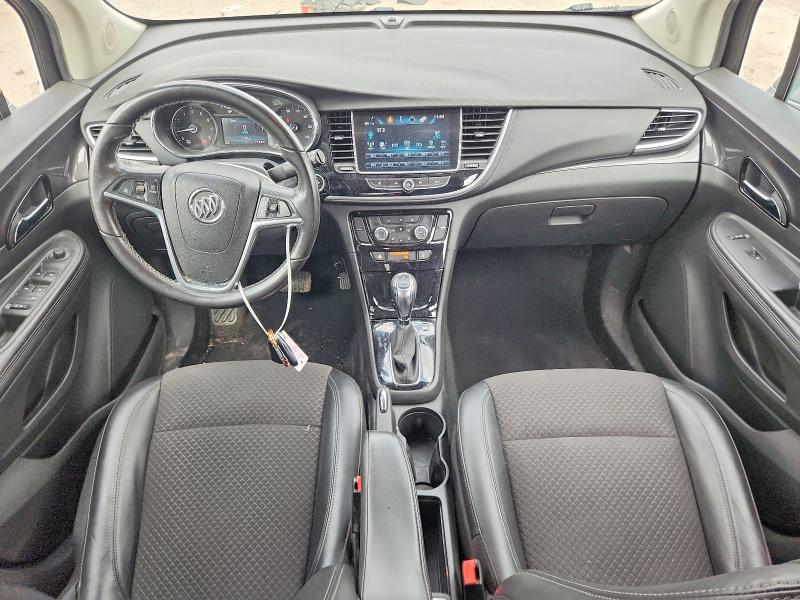 Photo 8 from auction – 2019 BUICK ENCORE with VIN KL4CJ1SBXKB741868