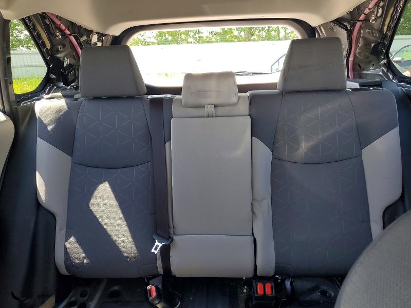 Photo 10 from auction – 2019 TOYOTA RAV4 with VIN JTMW1RFV1KD506933