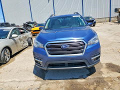 Photo 5 from auction – 2019 SUBARU ASCENT with VIN 4S4WMACD3K3444151