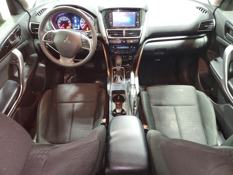 Photo 8 from auction – 2018 MITSUBISHI ECLIPSE CROSS with VIN JA4AS3AA1JZ066250