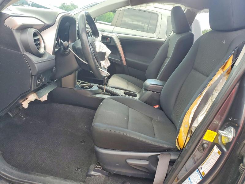 Photo 7 from auction – 2016 TOYOTA RAV4 with VIN JTMBFREV1GJ071437