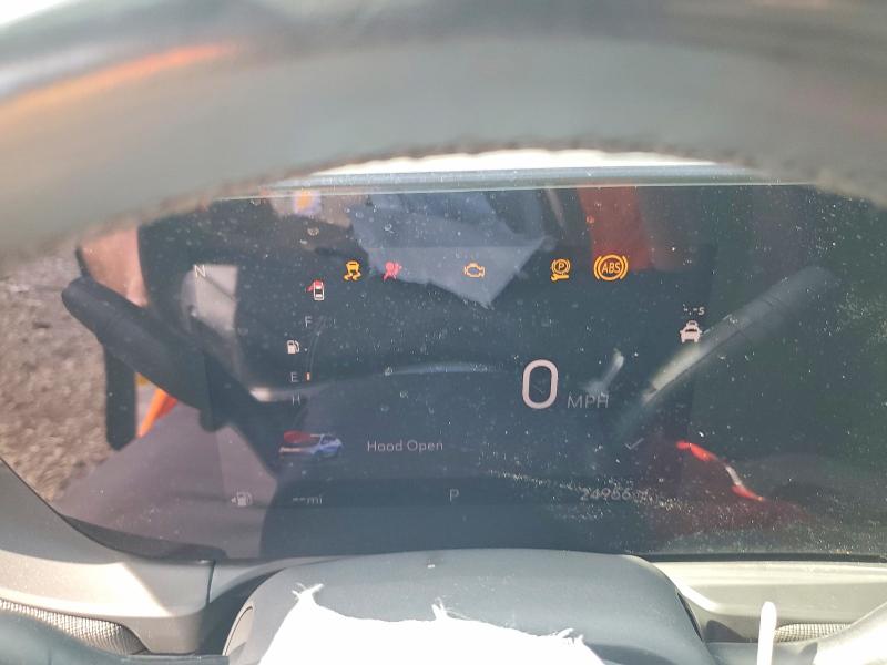 Photo 9 from auction – 2024 BUICK ENVISTA with VIN KL47LAE28RB116984