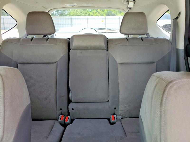 Photo 10 from auction – 2014 HONDA CR-V with VIN 3CZRM3H53EG703408