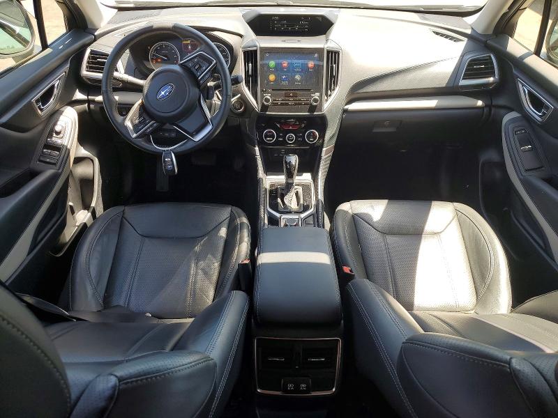Photo 8 from auction – 2023 SUBARU FORESTER with VIN JF2SKAPC5PH503562