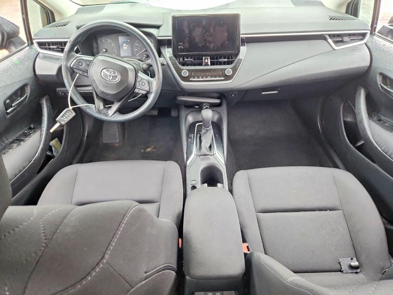 Photo 8 from auction – 2024 TOYOTA COROLLA with VIN 5YFB4MDEXRP142661