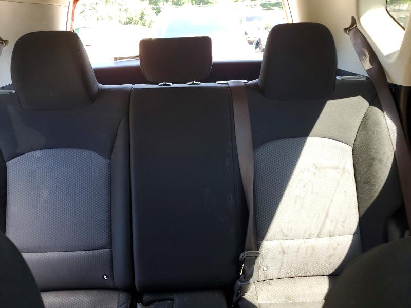Photo 10 from auction – 2021 KIA SOUL with VIN KNDJ23AU4M7741637