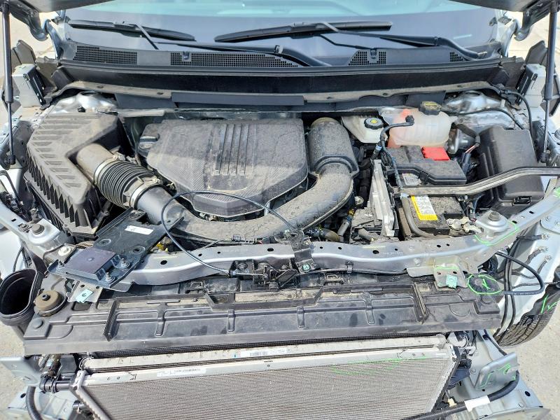 Photo 11 from auction – 2024 GMC ACADIA with VIN 1GKENKKS9RJ209413