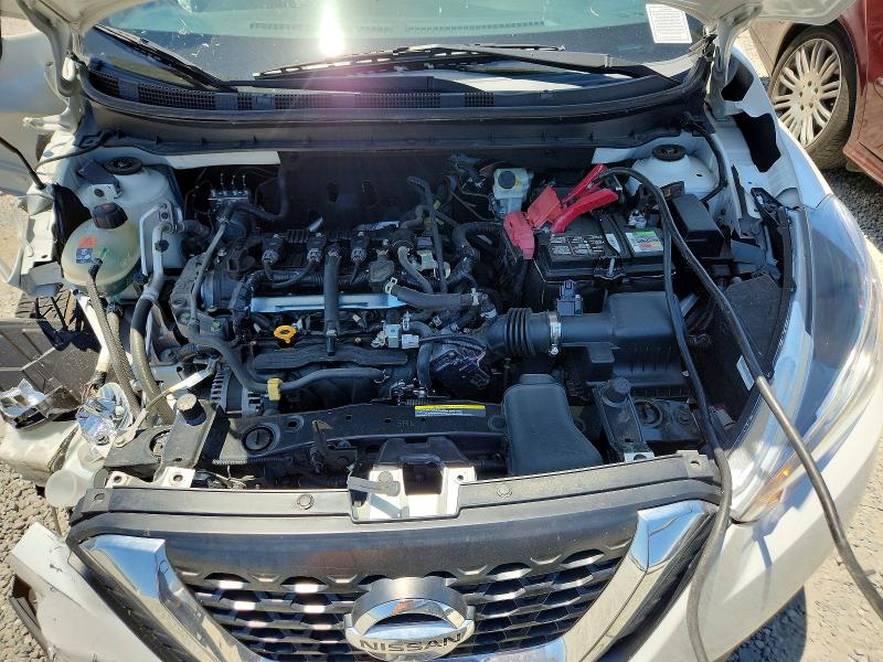 Photo 12 from auction – 2020 NISSAN KICKS with VIN 3N1CP5CV4LL483581