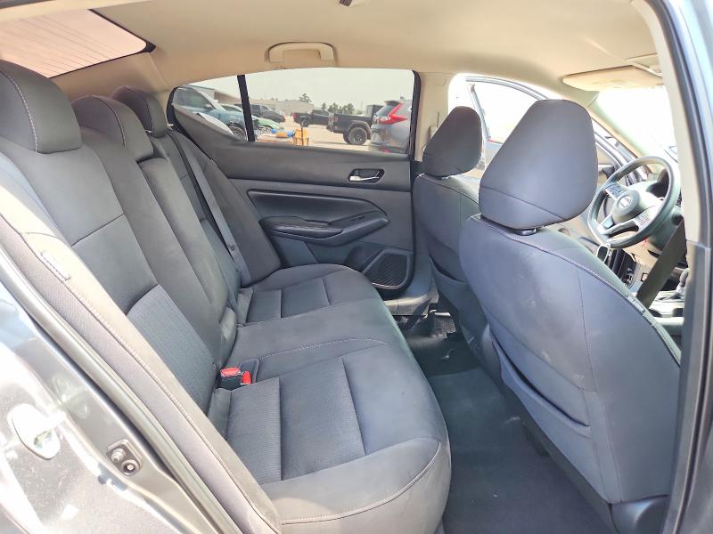 Photo 10 from auction – 2020 NISSAN ALTIMA with VIN 1N4BL4BVXLC196585