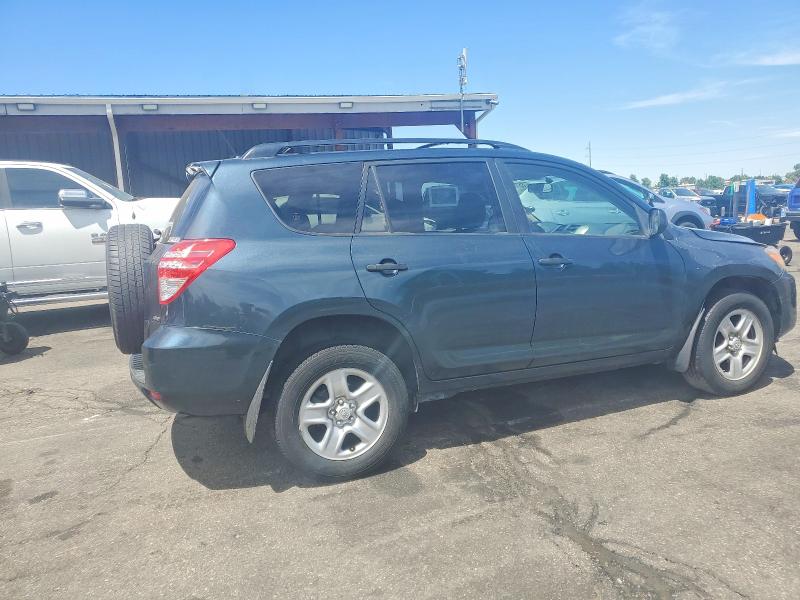 Photo 3 from auction – 2010 TOYOTA RAV4 with VIN JTMBF4DV3A5032921