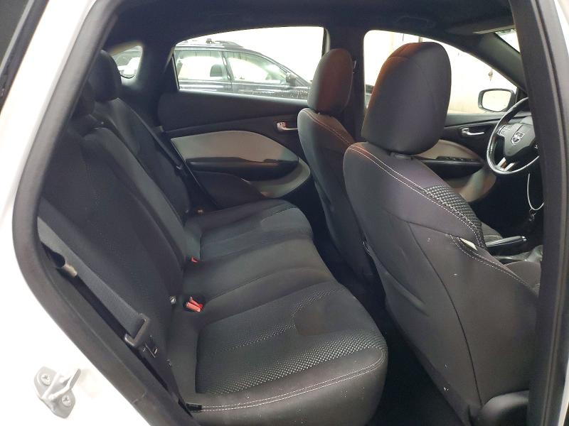 Photo 10 from auction – 2015 DODGE DART with VIN 1C3CDFBBXFD201252