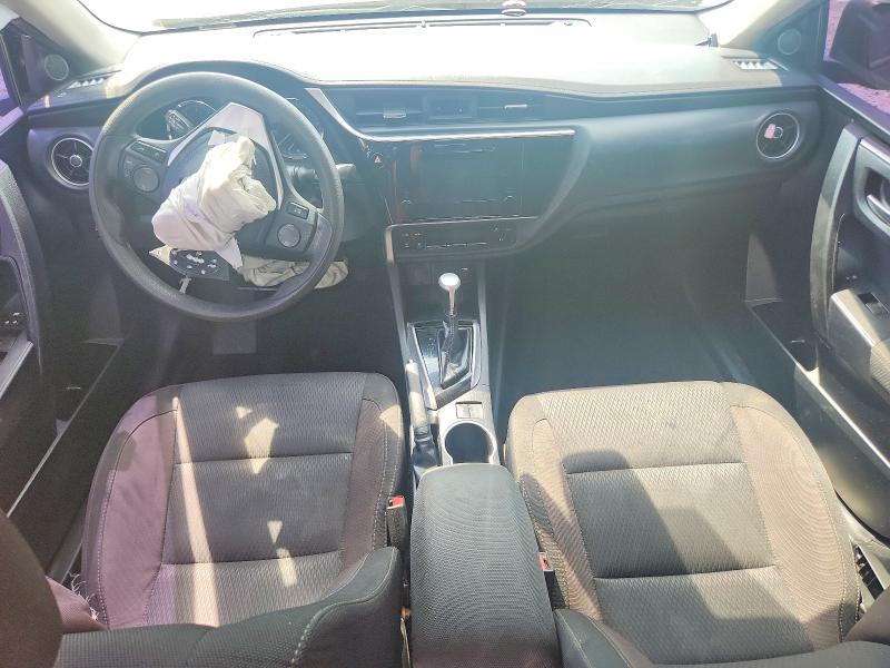 Photo 8 from auction – 2019 TOYOTA COROLLA with VIN 2T1BURHE7KC238566