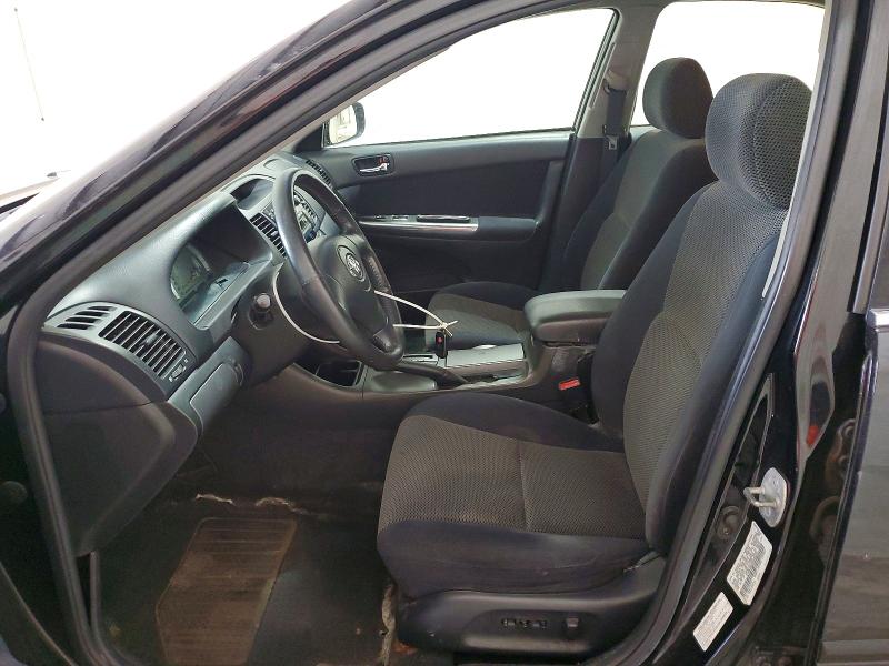 Zdjęcie 7 z aukcji – 2003 TOYOTA CAMRY z VIN 4T1BE32K03U206244