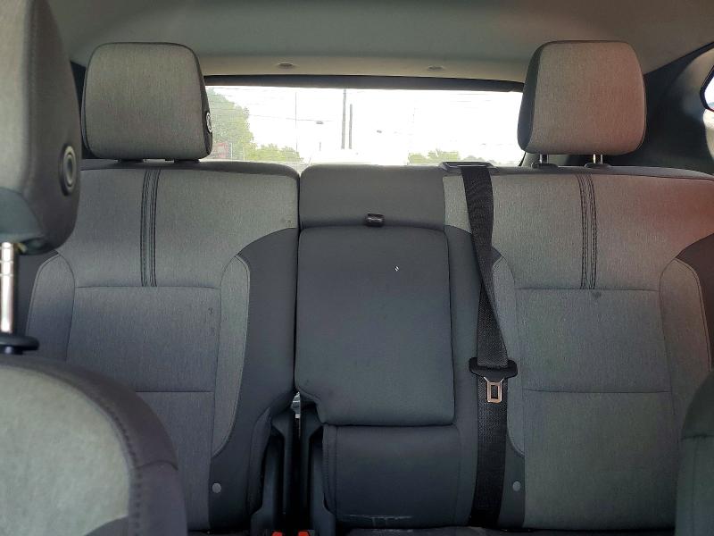 Photo 10 from auction – 2019 CHEVROLET BLAZER with VIN 3GNKBBRA5KS680071