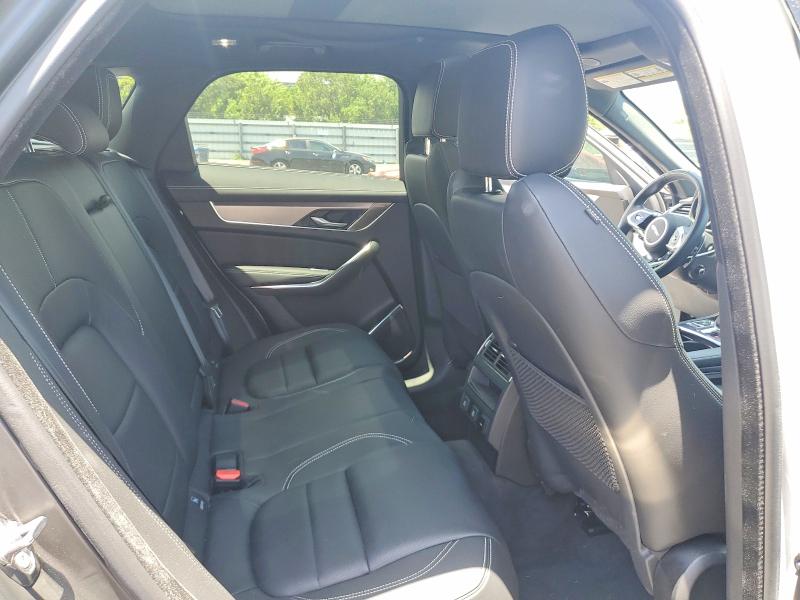 Photo 11 from auction – 2024 JAGUAR F-PACE with VIN SADCT2EX3RA736030
