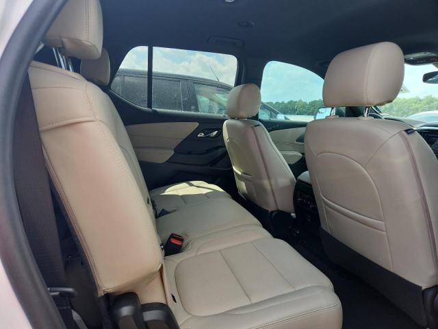 Photo 11 from auction – 2023 CHEVROLET TRAVERSE with VIN 1GNERFKW7PJ312893