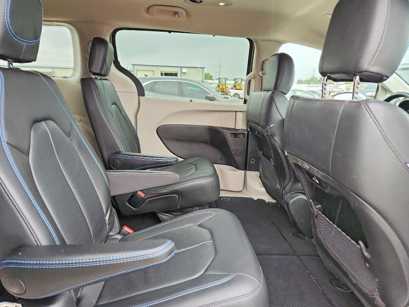 Photo 11 from auction – 2021 CHRYSLER PACIFICA with VIN 2C4RC1BG3MR561271
