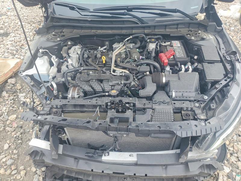 Photo 11 from auction – 2023 NISSAN ALTIMA with VIN 1N4BL4DW2PN314290