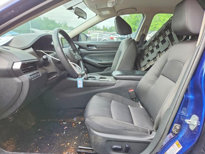 Photo 7 from auction – 2019 NISSAN ALTIMA with VIN 1N4BL4BV6KC181208