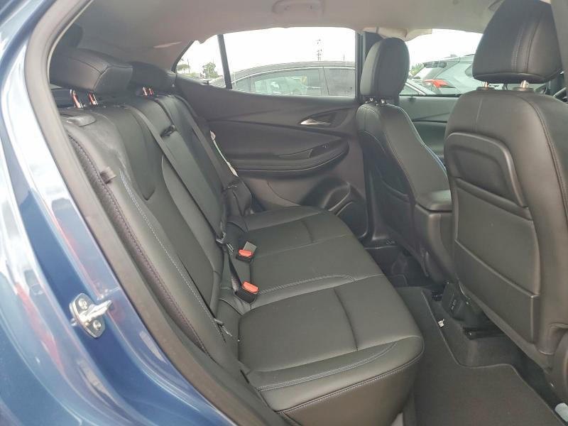 Foto 10 de la subasta – 2026 BUICK ENCORE GX con VIN KL4AMDSL1TB010319