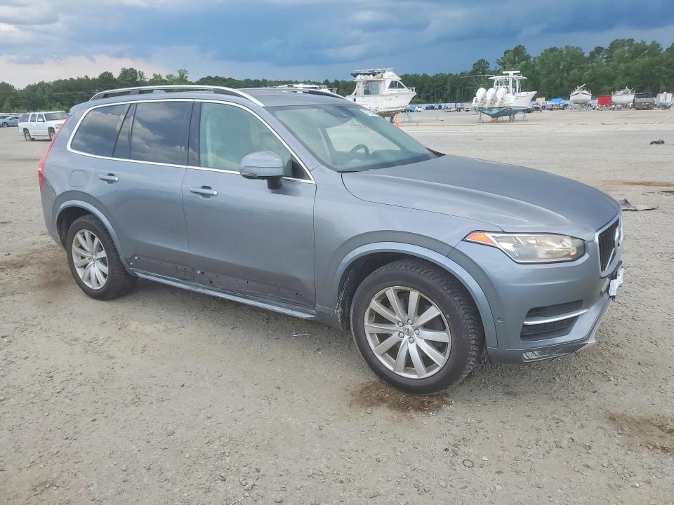Zdjęcie 4 z aukcji – 2016 VOLVO XC90 z VIN YV4A22PK1G1027985