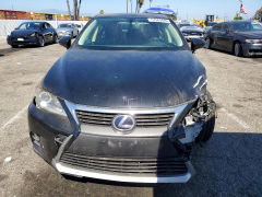 صورة رقم 5 من المزاد - 2015 LEXUS CT مع VIN JTHKD5BH5F2227838