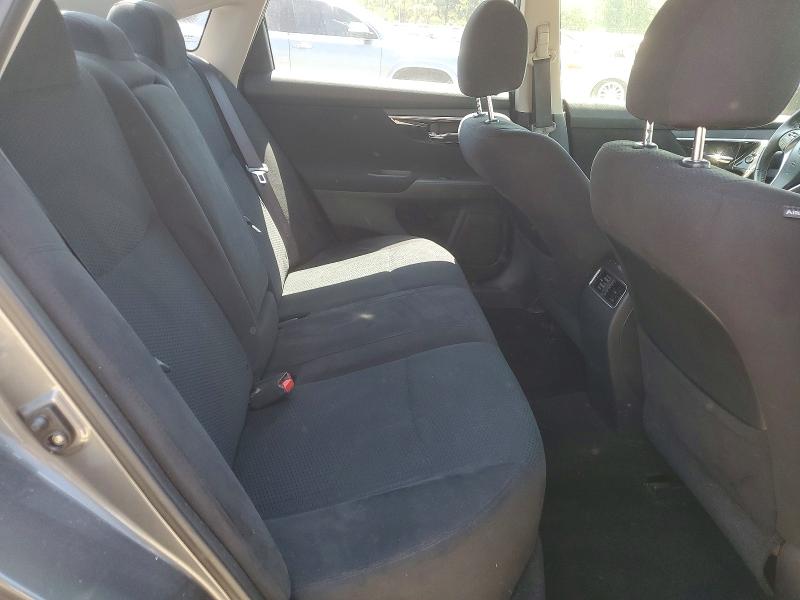 Photo 10 from auction – 2014 NISSAN ALTIMA with VIN 1N4AL3AP7EC172370