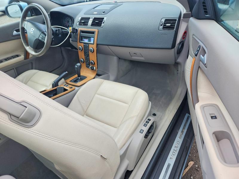 صورة رقم 8 من المزاد - 2008 VOLVO C70 مع VIN YV1MC67268J041994