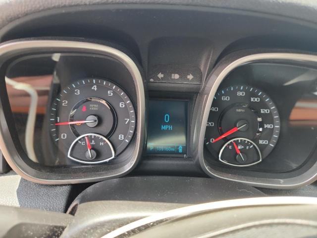 Photo 9 from auction – 2014 CHEVROLET MALIBU with VIN 1G11C5SAXDF337821